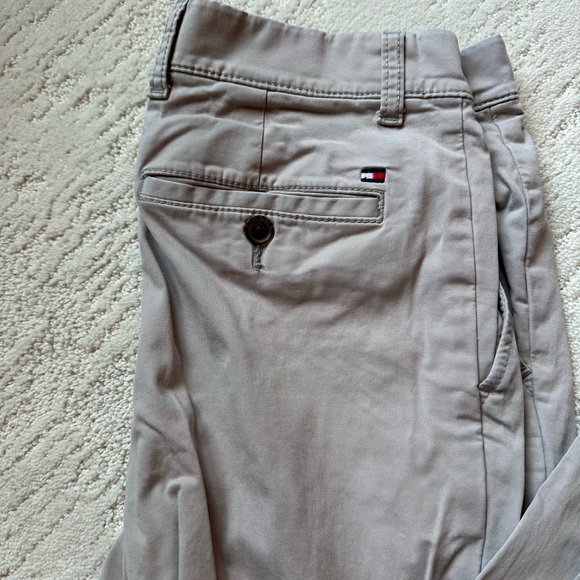 Tommy Hilfiger Chino Pants - Picture 2 of 4